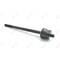 Mevotech 86-85 Subaru Brat/Subaru Dl Tie Rod End, Mev208 MEV208 - alternate 3
